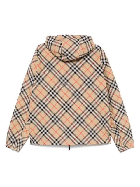 Burberry Vintage Check jacket