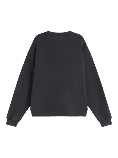 Axel Arigato Distort washed sweatshirt