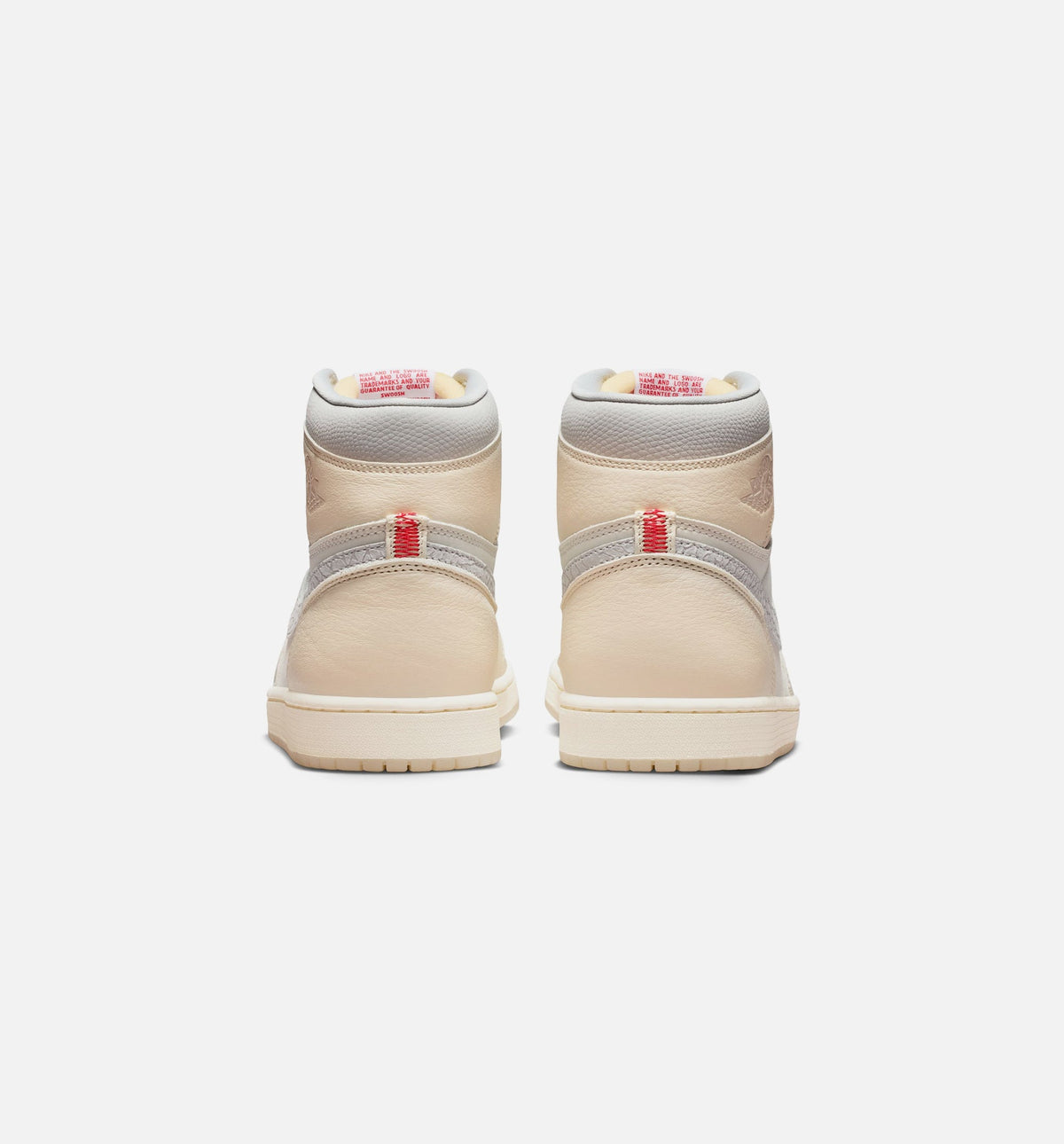 Air Jordan 1 Retro High OG "Sail" Men's Shoe – Sail/University Red/Pale Ivory/Coconut Milk/Phantom