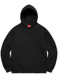 Supreme beaded hoodie