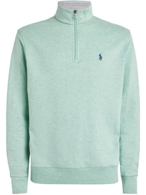 Polo Ralph Lauren Polo Pony-embroidered sweatshirt
