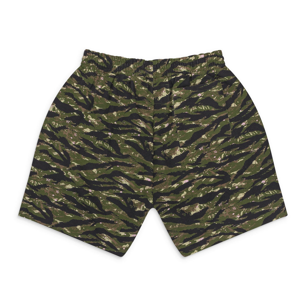 Tiger Camo CAMO OG WEB V2 TIGER CAMO SWEATSHORT