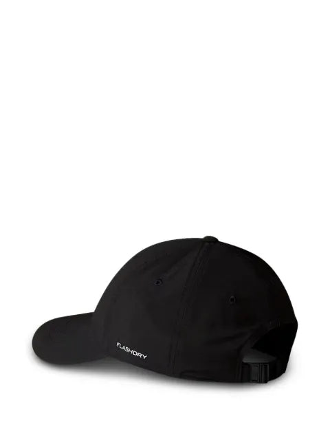 The North Face logo baseball cap
