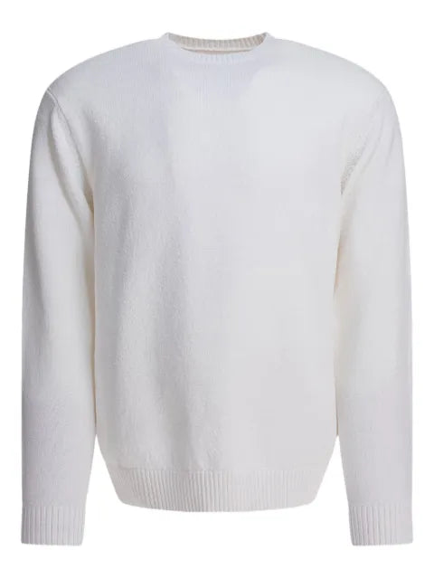 BEAMS PLUS crew-neck sweater