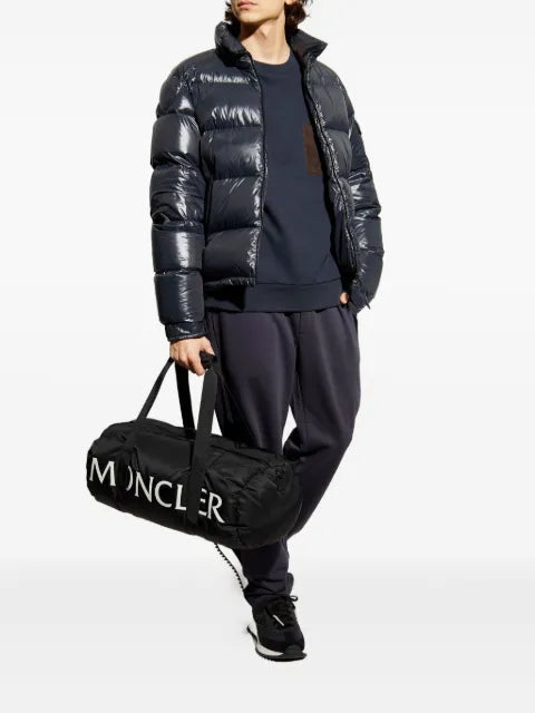 Moncler Levitha quilted jacket