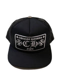 Chrome Hearts New York City baseball cap