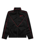 Willy Chavarria Ruff Rider embroidered sweatshirt