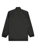 Needles embroidered zip-front  jacket
