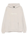 Represent Script Logo hoodie