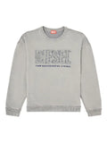 Diesel S-Boxt-Raw-V1 sweatshirt