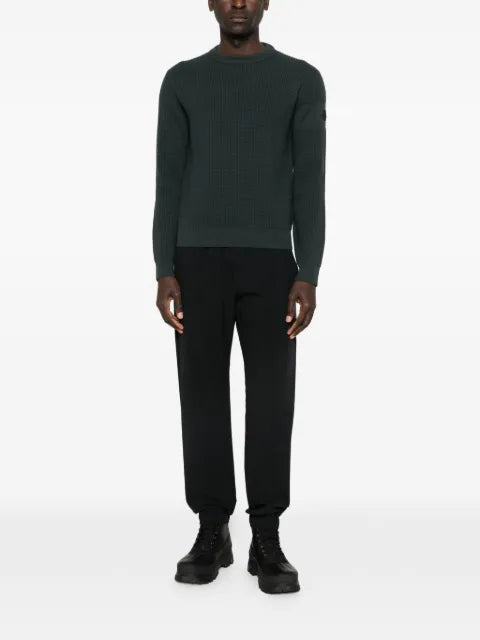 Moncler crew neck sweater