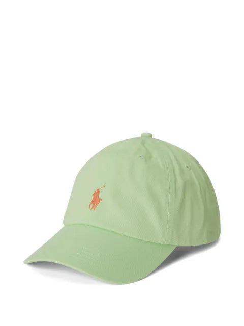 Polo Ralph Lauren embroidered baseball cap