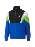 PUMA  90s Retro woven jacket