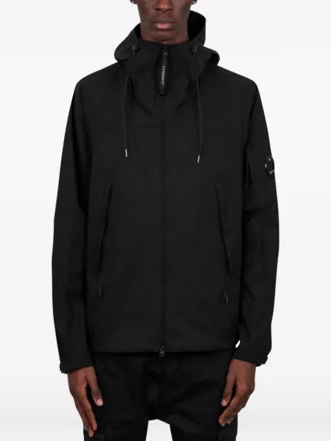 C.P. Company Pro-Tek hooded Lens jacket