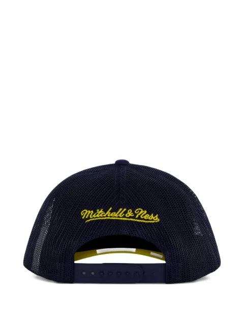 Mitchell & Ness Billboard Trucker baseball cap