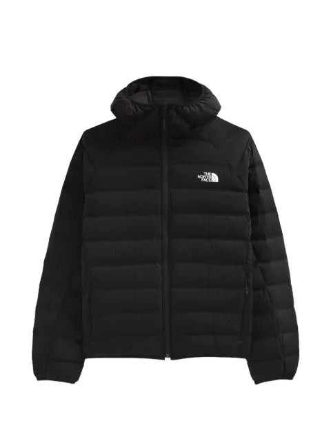 The North Face RMST Down Hoodie "TNF Black"