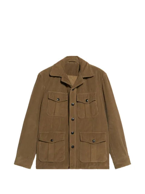 Fortela corduroy jacket