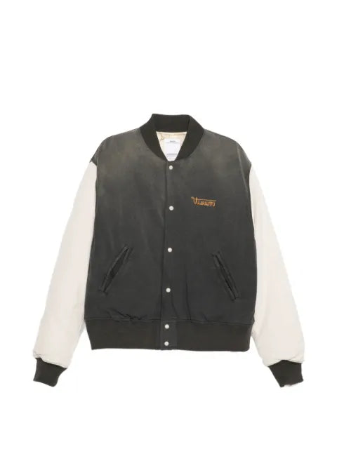 visvim Varsity Era down jacket