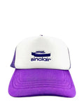 Sinclair baseball cap with 3D-Logo