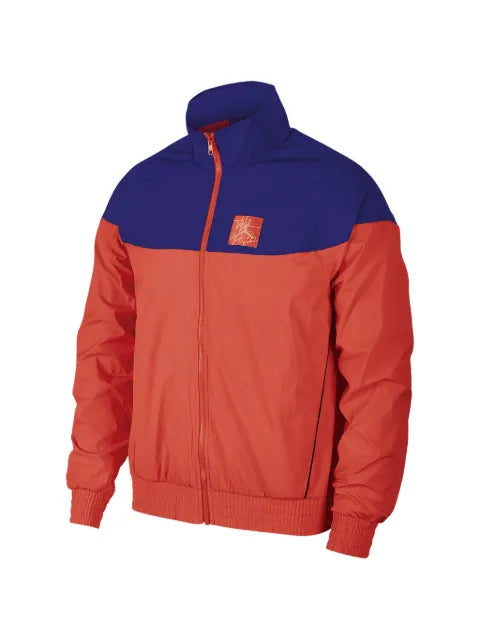 Jordan tinker legacy windbreaker jacket