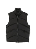 TOM FORD quilted padded gilet