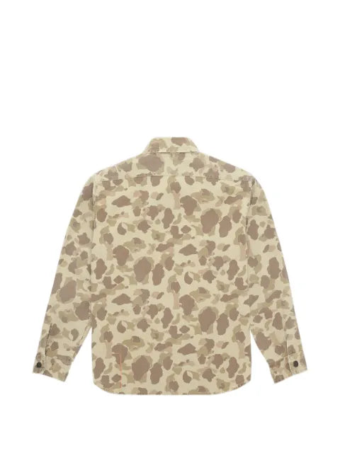 Fortela Kenny 2.0 overshirt
