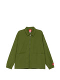 The North Face Red Box long-sleeve shirt