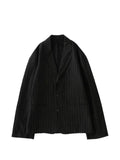 Studio Nicholson Sorst three-button jacket