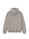 FEAR OF GOD ESSENTIALS Training 90s long-sleeve hoodie