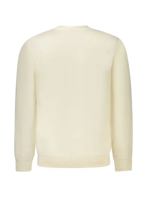 NORWAY 1963 crew-neck logo-patch sweater