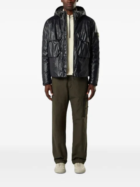 Stone Island 4100056 light nylon 3L-TC
