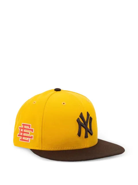NEW ERA CAP x Eric Emanuel 59Fifty MLB NY Yankees baseball cap