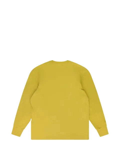 Aimé Leon Dore Uniform long-sleeve T-shirt