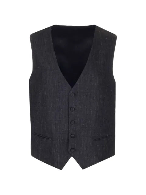 Al Duca D’Aosta 1902 sleeveless waistcoat
