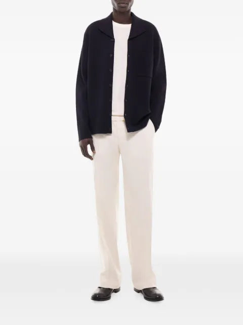 FURSAC single-breasted cardigan