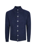 Altea button-up raglan-sleeve cardigan