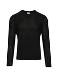 Paul Smith crew-neck merino wool sweater