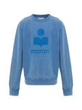 MARANT Mikoy logo sweatshirt