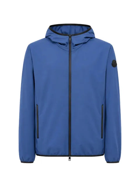 Moncler Ciampolin hooded jacket