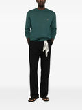 Vivienne Westwood Alex Orb-embroidered sweater