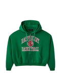 GV Gallery Fiveways zip-up hoodie