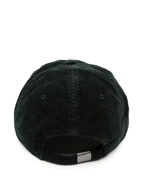 Carhartt WIP Harlem corduroy baseball cap