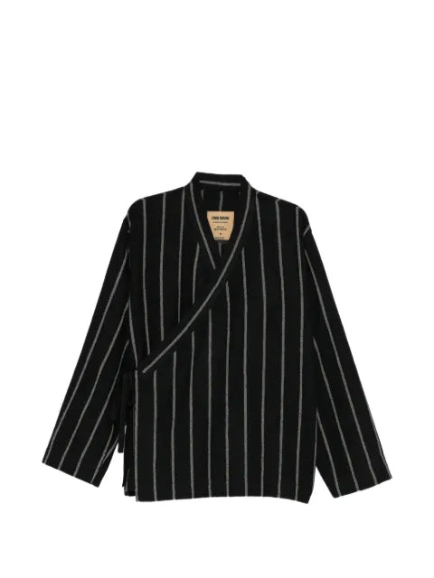 Uma Wang Triyu blazer