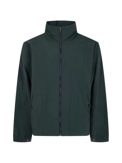 The North Face zip-up water-resistant jacket
