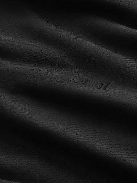 NN07 crew-neck David sweatshirt