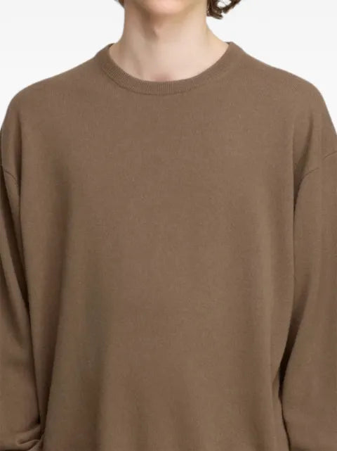 extreme cashmere April cashmere sweater