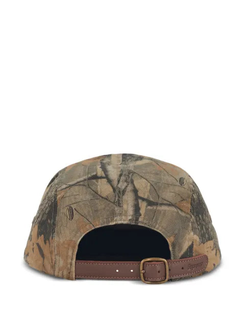 Supreme Realtree Hardwoods Camp baseball cap