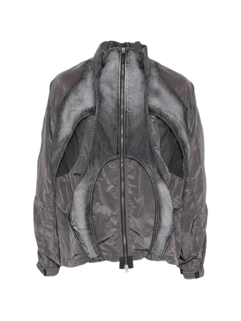 HAMCUS Navigator denim jacket