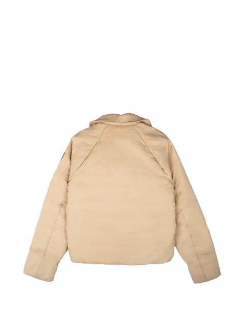 Canada Goose Lodge Coach jacket