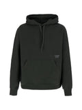 Pas Normal Studios logo-print cotton hoodie